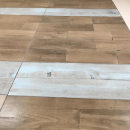 Réparation de plancher : guide des meilleures pratiques Trappes